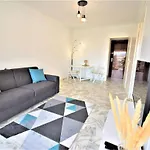 Lorangerie - Proche - Terrasse Parking Privé * Roccabruna