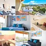 Lorangerie - Proche - Terrasse Parking Privé