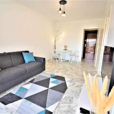 L'orangerie - Proche - Terrasse - Parking Privé - Clim *