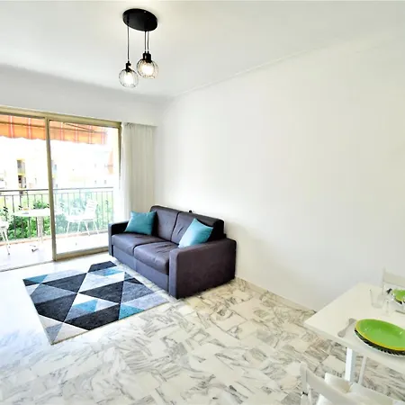 Apartman Lorangerie - Proche - Terrasse Parking Prive Roquebrune-Cap-Martin