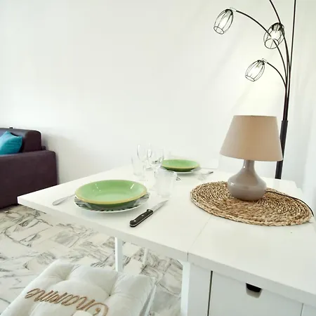 L'orangerie - Proche - Terrasse - Parking Privé - Clim Apartamento Rocabruna