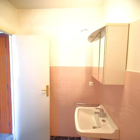 Apartamento L'orangerie - Proche - Terrasse - Parking Privé - Clim Rocabruna