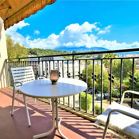 L'orangerie - Proche - Terrasse - Parking Prive - Clim Apartment *